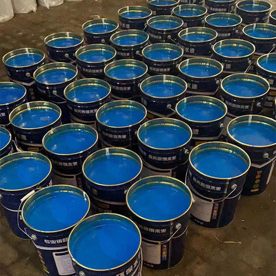 水性丙烯酸工業(yè)涂料 性能卓越、價(jià)格實(shí)惠的環(huán)保選擇